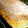 ましゅまろきゅーぶ's cooksnap of when they made レモン風味のカトルカール（パウンドケーキ.