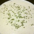 uzumakigai's cooksnap of when they made 玉ねぎのミルクスープ.