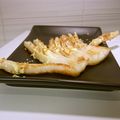 れな犬's cooksnap of when they made 竹輪でイーカ？.
