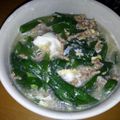 ねこパピュ's cooksnap of when they made ダシダで☆あんかけうどん.