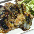 さりりりん's cooksnap of when they made ✳︎秋刀魚の蒲焼き✳︎.
