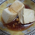 ぱせりnn's cooksnap of when they made 簡単！揚げだし豆腐.