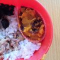 ゆぅぷん's cooksnap of when they made お弁当やつけ合わせに！大学いも風かぼちゃ.