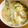 nyaay's cooksnap of when they made 時間の無い日の朝粥♥その②.