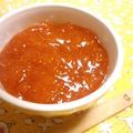 王子mama's cooksnap of when they made いちじくジャム.