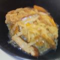 リリシュ's cooksnap of when they made 優しいお味☆切り干し大根の煮物.