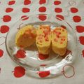 赤い電話's cooksnap of when they made *お弁当に✿紅生姜の卵焼き✿*.
