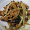 3匹の子ブタｍａｍａ's cooksnap of when they made 豚バラともやしの炒めもの♪♫♬.