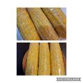 ほか弁ママ's cooksnap of when they made レンジで5分！トウモロコシのゆで方.