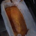 ももあんママ's cooksnap of when they made パウンドケーキ♡.