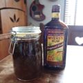 YUKO SUU's cooksnap of when they made 干しぶどうのラム酒漬け.