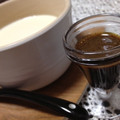 ぐらっきー's cooksnap of when they made 簡単すぎ！手作り黒蜜＊.