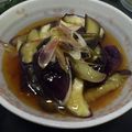 みるきっちゅ's cooksnap of when they made シリコンスチーマを使えば6分で揚げ浸し.