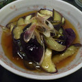 みるきっちゅ's cooksnap of when they made シリコンスチーマを使えば6分で揚げ浸し.