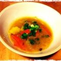 MissC's cooksnap of when they made 我が家の豚汁.