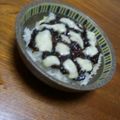 たまのじゃく's cooksnap of when they made チーズたっぷりドリア☆ハヤシライスで～.