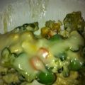 沙衣子's cooksnap of when they made ゴーヤのチーズ卵とじ☆.