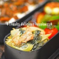 ruruchirin's cooksnap of when they made ✿豚肉とわかめのコンソメマヨ炒め✿.
