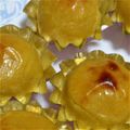 とんさか's cooksnap of when they made 蜂蜜でしっとり滑らかスイートポテト.