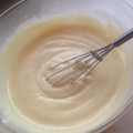 ☆ももぴ☆'s cooksnap of when they made 全卵使用♪ レンジでメープルカスタード♡.