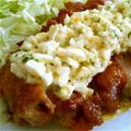 sugartam2's cooksnap of when they made サクっとジュワ〜チキン南蛮◆.