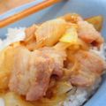 はなはなはにー's cooksnap of when they made 豚バラ好きの♡生姜焼き.