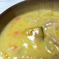葉っぱっぴぃ's cooksnap of when they made 市販ルーは使いません！手作りシチュー.