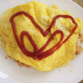 3姉妹ちゃんママ's cooksnap of when they made 卵とろとろオムライス.