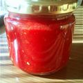 ☆ＨＩＦｕ★'s cooksnap of when they made 簡単！美味しいトマトジャム.