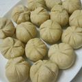 ｻﾗｺﾘﾗ's cooksnap of when they made スイート栗きんとん.
