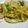 河内のおっさん's cooksnap of when they made 野菜炒め…みたいな。レタス×卵×ベーコン.