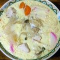もゆそみmama's cooksnap of when they made 白だし仕立て♡基本の茶碗蒸し.