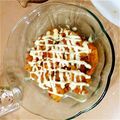 にゃこま's cooksnap of when they made キムチ納豆マヨ.