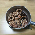 つっさま's cooksnap of when they made イカの煮付け♪.