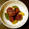 ブリ子さん's cooksnap of when they made 簡単！肉団子.