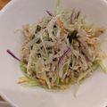 あやぴぃ♡'s cooksnap of when they made 【料理上手の母直伝】簡単チョレギサラダ.