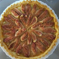 あいこのあ's cooksnap of when they made 無花果のタルト.