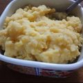 クックP479II☆'s cooksnap of when they made まるでポテトサラダ！な豆サラダ.