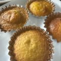 きみまる(･¨ ●)'s cooksnap of when they made オーブントースターで簡単♡マドレーヌ.