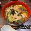 ゆーのめ's cooksnap of when they made おうちで簡単☆マーラータン(麻辣湯).
