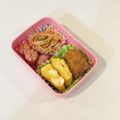 ★maiam★'s cooksnap of when they made 卵１個で♡しっとりきれいな黄色の卵焼き.