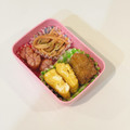 ★maiam★'s cooksnap of when they made 卵１個で♡しっとりきれいな黄色の卵焼き.
