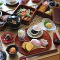 まろんかふぇ's cooksnap of when they made 簡単お正月用＊おせちのかまぼこ飾り切り＊.