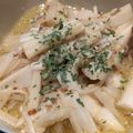 さよまさ's cooksnap of when they made ダイエットの味方！レンチン☆きのこマリネ.