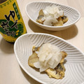 アクセル☆'s cooksnap of when they made アジのから揚げマリネ風.