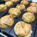 Nya6nya6's cooksnap of when they made 気楽で美味♡おすすめたこ焼きの作り方♪.