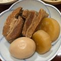 みみさん♡'s cooksnap of when they made 柔らかサッパリ☆豚の角煮.