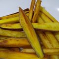mo＊mo's cooksnap of when they made とまらない!簡単さつまスティック!.