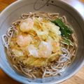 ナンキンハゼ's cooksnap of when they made 年越しそばにも♡あったかお蕎麦&うどん♡.