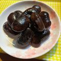 お山のエイ's cooksnap of when they made ぽってり柔らか！花豆.